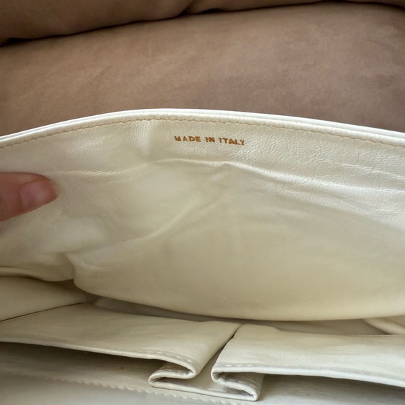 *SOLD*
Authentic Celine Gancini Crossbody - Picture 12 of 15